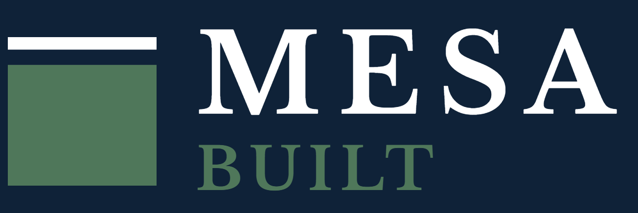 Mesa Built