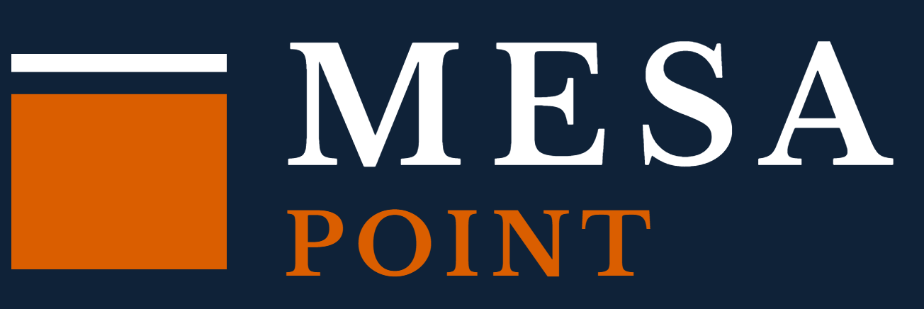 Mesa Point
